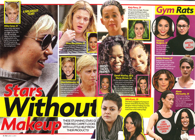 Illustration for article titled This Week in Tabloids: Beyoncé's in Love With Her Bodyguard